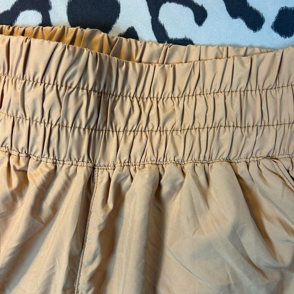 NWT Free People FP Movement “Get Your Flirt On” Shorts | Size Medium - Picture 3 of 11